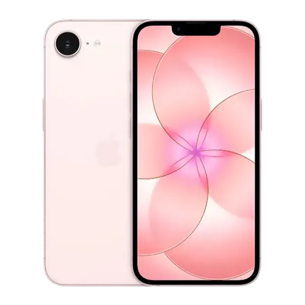 Apple iPhone 17e · 512 GB
