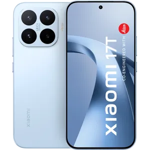 Xiaomi 17T