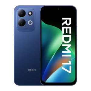 Xiaomi Redmi 17
