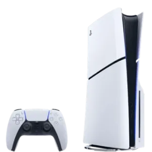 Sony PlayStation 5 Slim (Disc)