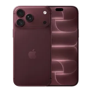 Apple iPhone 18 Pro Max