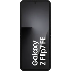 Samsung Galaxy Z Flip7 FE