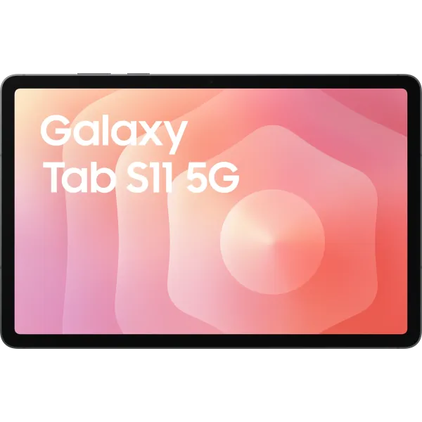 Samsung Galaxy Tab S11 · 128 GB