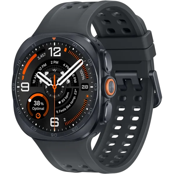 Samsung Galaxy Watch Ultra 2