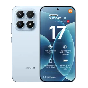 Xiaomi 17