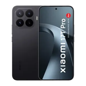 Xiaomi 17T Pro · 512 GB