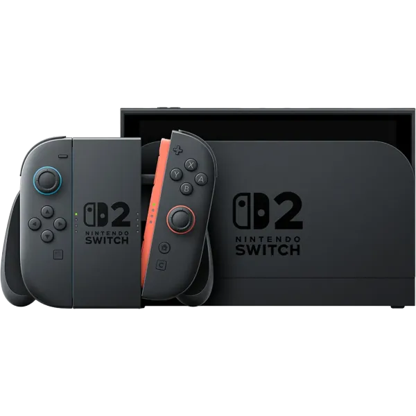 Nintendo Switch 2 · 256 GB