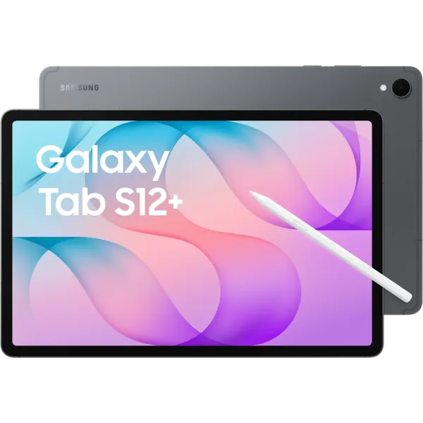 Samsung Galaxy Tab S12 Plus · 256 GB