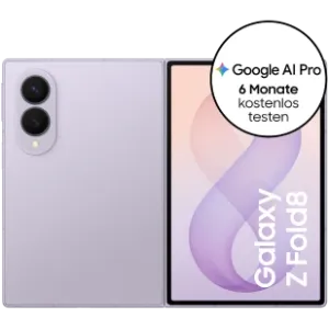 Samsung Galaxy Z Fold8
