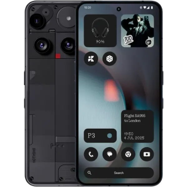 Nothing Phone (3)