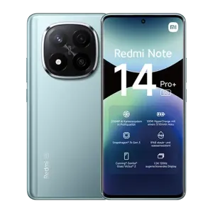 Xiaomi Redmi Note 14 Pro+ 5G