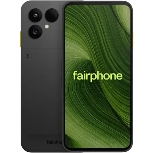 Fairphone 6 · 256 GB