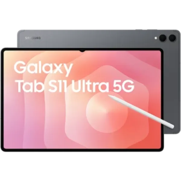 Samsung Galaxy Tab S11 Ultra 5G · 256 GB