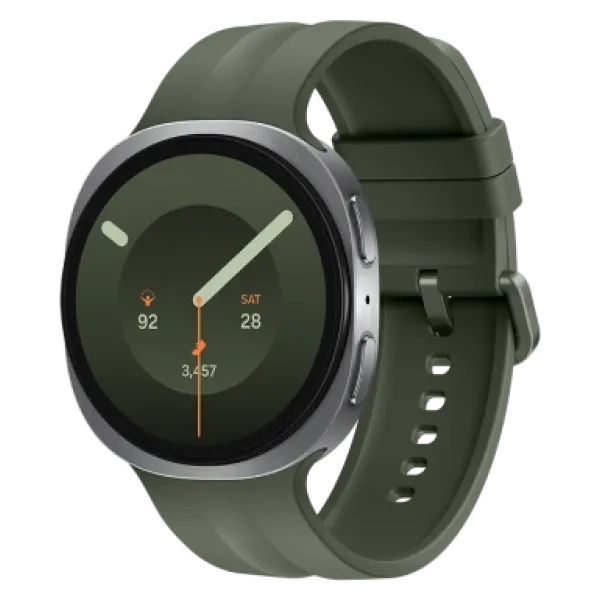 Samsung Galaxy Watch9 LTE 44