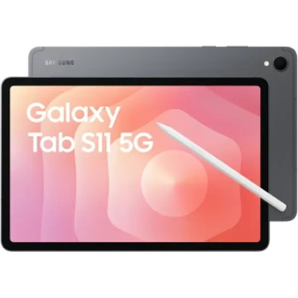 Samsung Galaxy Tab S11 5G · 128 GB
