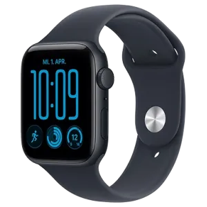 Apple Watch SE3 5G 44 Alu