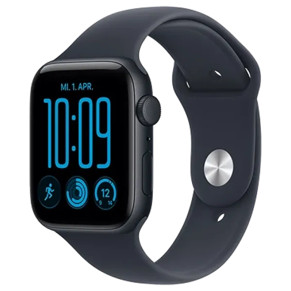 Apple Watch SE3 5G 44 Alu