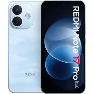Xiaomi REDMI Note 17 Pro 5G