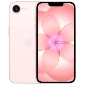 Apple iPhone 17e