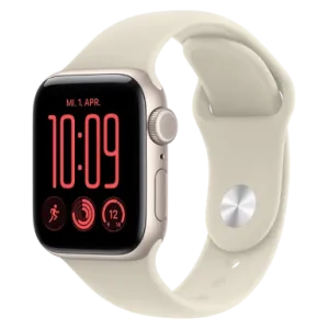 Apple Watch SE3 5G 40 Alu