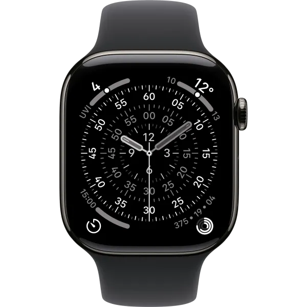 Apple Watch Series 11