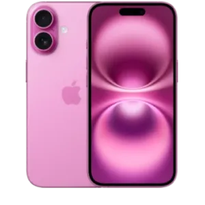 Apple iPhone 16