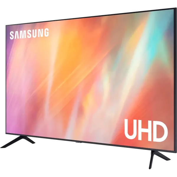 Samsung UHD 4K Smart TV