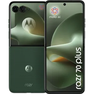 Motorola razr 70 plus