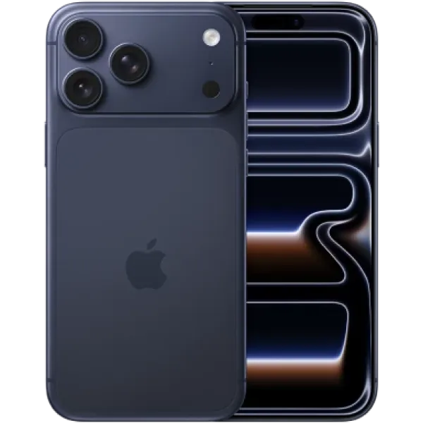 Apple iPhone 17 Pro Max · 1 TB