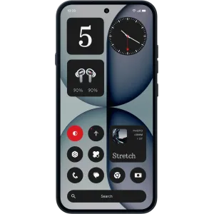 Nothing Phone (4a)