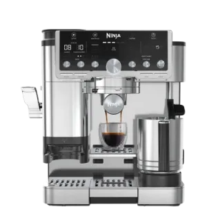 Ninja Luxe Cafe Pro Serie