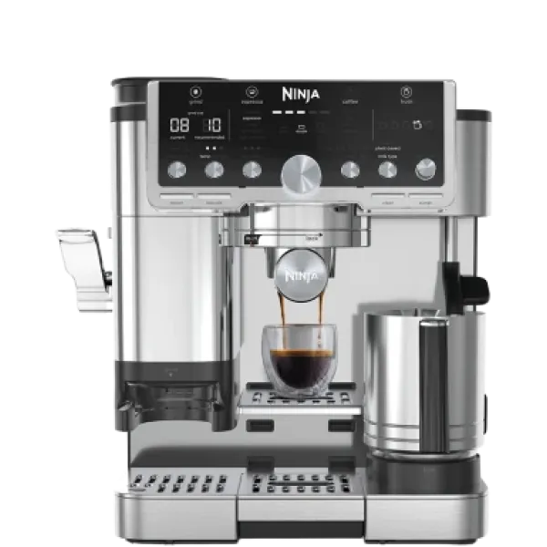 Ninja Luxe Cafe Pro Serie