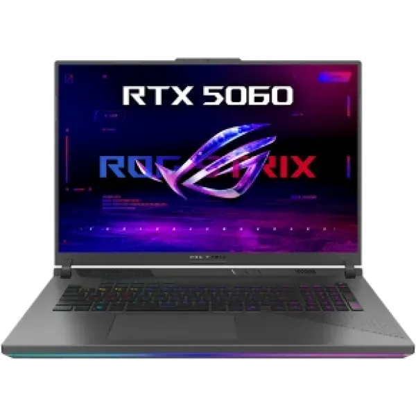 ASUS ROG Strix G814PM-S9010W