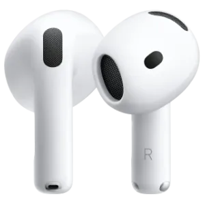 Apple AirPods 5 mit Wireless Charge