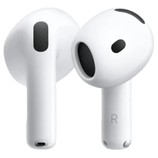 Apple AirPods 5 mit Wireless Charge