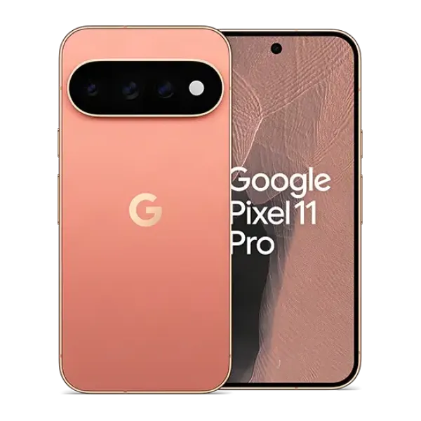 Google Pixel 11 Pro · 256 GB