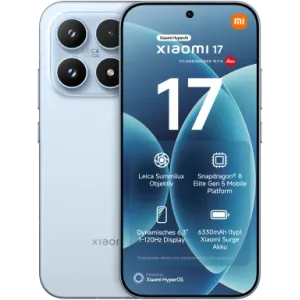 Xiaomi 17
