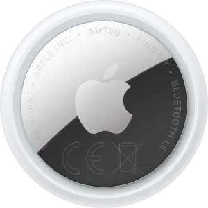 Apple AirTag 4er Pack (2. Generation)