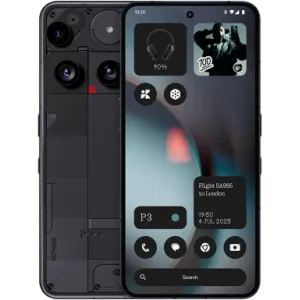Nothing Phone (3)