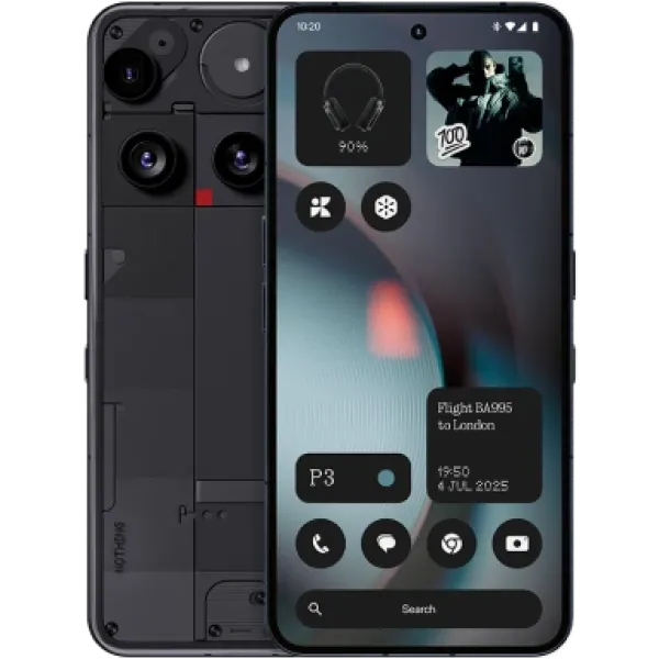 Nothing Phone (3) · 256 GB