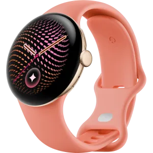 Google Pixel Watch 5