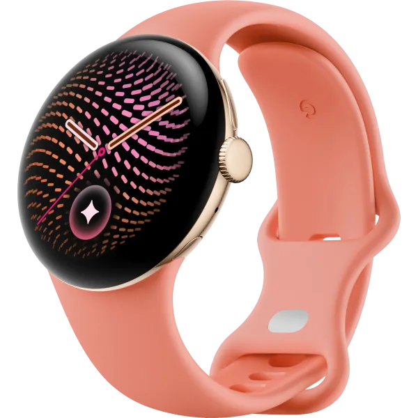 Google Pixel Watch 5