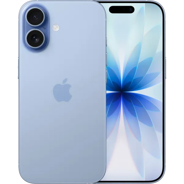 Apple iPhone 17 · 256 GB