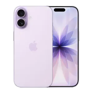 Apple iPhone 17 · 256 GB
