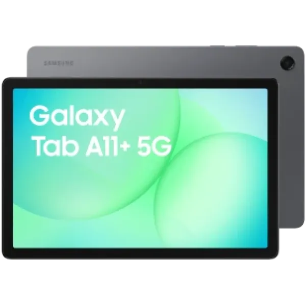 Samsung Galaxy Tab A11+ 5G · 128 GB