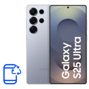 Samsung Galaxy S25 Ultra (gebraucht)