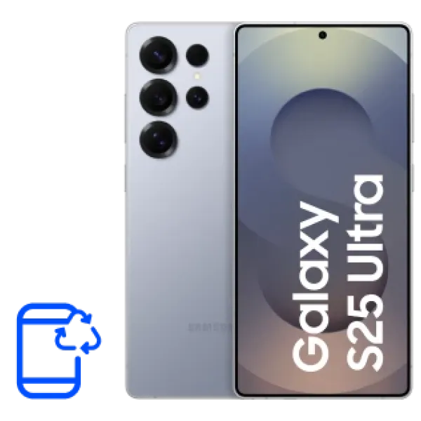 Samsung Galaxy S25 Ultra (gebraucht)