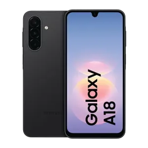 Samsung Galaxy A18 LTE