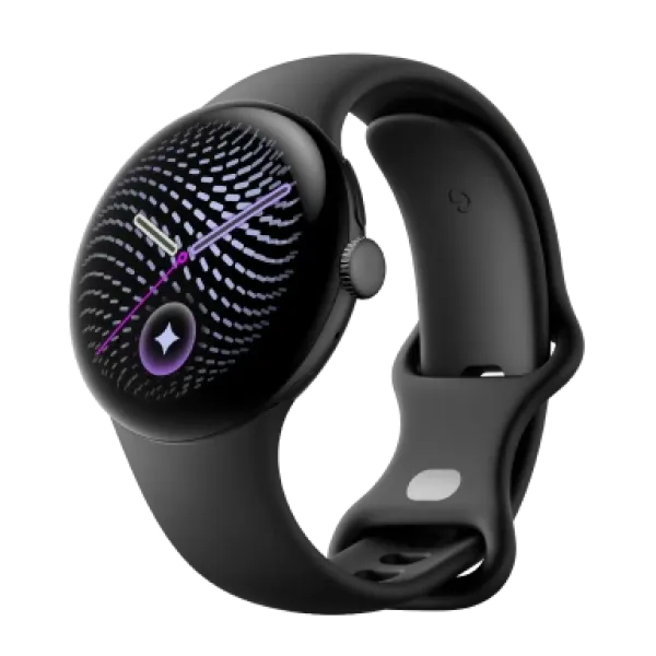 Google Pixel Watch 5 LTE 45