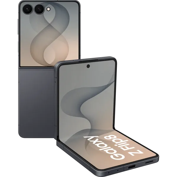 Samsung Galaxy Z Flip8 · 256 GB
